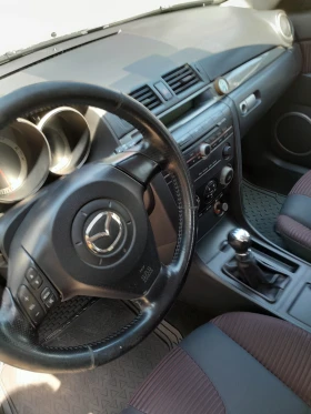 Mazda 3 | Mobile.bg    7