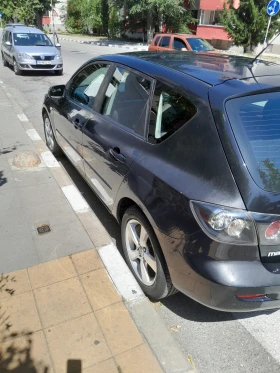 Mazda 3 | Mobile.bg    5