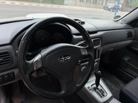 Обява за продажба на Subaru Forester 2.5 BENZIN GERMANY ~ 100 лв. - изображение 5