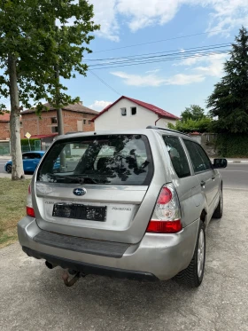 Обява за продажба на Subaru Forester 2.5 BENZIN GERMANY ~ 100 лв. - изображение 2