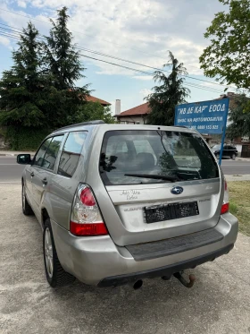 Обява за продажба на Subaru Forester 2.5 BENZIN GERMANY ~ 100 лв. - изображение 3