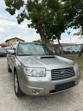 Обява за продажба на Subaru Forester 2.5 BENZIN GERMANY ~ 100 лв. - изображение 1