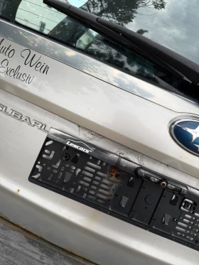Обява за продажба на Subaru Forester 2.5 BENZIN GERMANY ~ 100 лв. - изображение 4