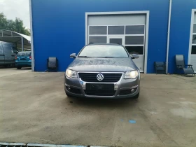 VW Passat 1.9tdi | Mobile.bg    3