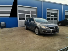     VW Passat 1.9tdi
