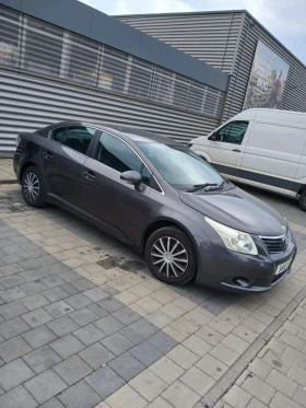 Toyota Avensis 2.0 TDI  | Mobile.bg    3