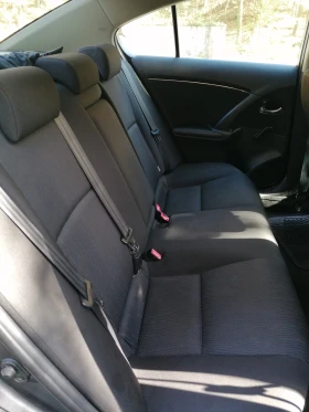 Обява за продажба на Toyota Avensis 2.0 TDI  ~4 500 лв. - изображение 7