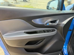 Opel Mokka X 1.4i CH 4x4 - 16900 лв. - 13397762 10