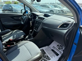 Opel Mokka X 1.4i CH 4x4 - 16900 лв. - 13397762 11