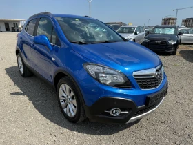Opel Mokka X 1.4i CH 4x4 - 16900 лв. - 13397762 3