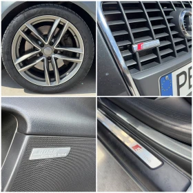 Audi A6 3.0 TDI 3x/S-LINE QUATTRO /  / BOSE  | Mobile.bg    13
