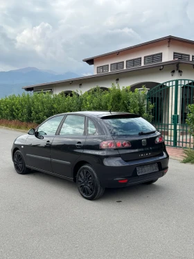 Обява за продажба на Seat Ibiza 1.2 75 k.s 2009 ~2 999 лв. - изображение 6