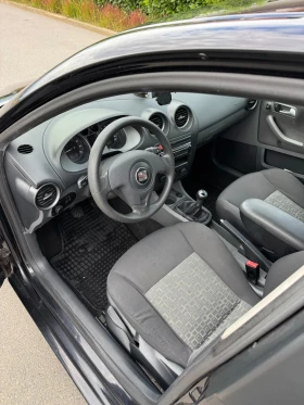 Обява за продажба на Seat Ibiza 1.2 75 k.s 2009 ~2 999 лв. - изображение 7