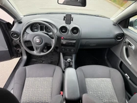 Обява за продажба на Seat Ibiza 1.2 75 k.s 2009 ~2 999 лв. - изображение 10