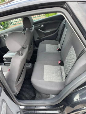 Обява за продажба на Seat Ibiza 1.2 75 k.s 2009 ~2 999 лв. - изображение 8