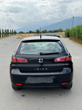 Обява за продажба на Seat Ibiza 1.2 75 k.s 2009 ~2 999 лв. - изображение 4