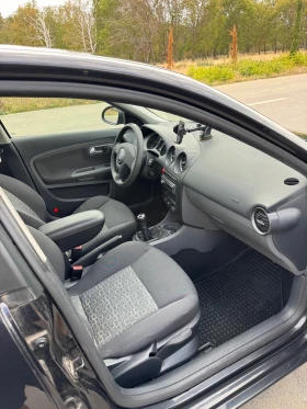 Обява за продажба на Seat Ibiza 1.2 75 k.s 2009 ~2 999 лв. - изображение 11