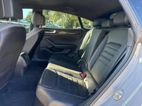 VW Arteon SEL R-LINE 4MOTION - 49500 лв. - 55069458 15