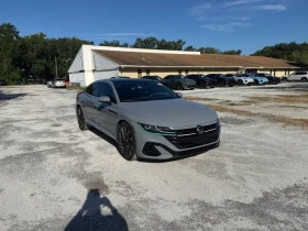 Обява за продажба на VW Arteon SEL R-LINE 4MOTION ~49 500 лв. - изображение 2