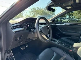 Обява за продажба на VW Arteon SEL R-LINE 4MOTION ~49 500 лв. - изображение 9
