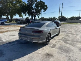 Обява за продажба на VW Arteon SEL R-LINE 4MOTION ~49 500 лв. - изображение 5