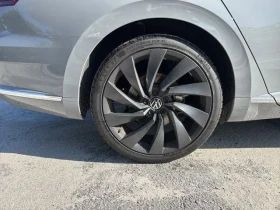 VW Arteon SEL R-LINE 4MOTION - 49500 лв. - 55069458 17