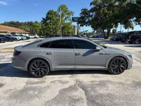 Обява за продажба на VW Arteon SEL R-LINE 4MOTION ~49 500 лв. - изображение 3