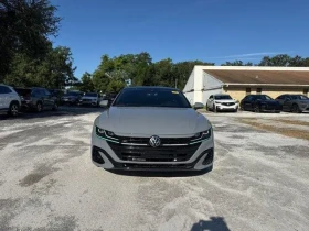 Обява за продажба на VW Arteon SEL R-LINE 4MOTION ~49 500 лв. - изображение 1