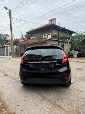 Ford Fiesta 1.4TDCI | Mobile.bg    5