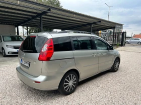 Обява за продажба на Mazda 5 1.8 BENZIN ~5 000 лв. - изображение 4 | Auto.bg Обява за продажба на Mazda 5 1.8 BENZIN ~5 000 лв. - изображение 4