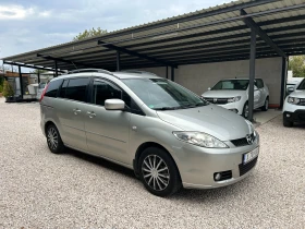 Обява за продажба на Mazda 5 1.8 BENZIN ~5 000 лв. - изображение 5 | Auto.bg Обява за продажба на Mazda 5 1.8 BENZIN ~5 000 лв. - изображение 5