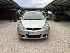 Обява за продажба на Mazda 5 1.8 BENZIN ~5 000 лв. - изображение 6 | Auto.bg Обява за продажба на Mazda 5 1.8 BENZIN ~5 000 лв. - изображение 6