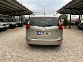 Обява за продажба на Mazda 5 1.8 BENZIN ~5 000 лв. - изображение 3 | Auto.bg Обява за продажба на Mazda 5 1.8 BENZIN ~5 000 лв. - изображение 3