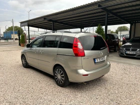 Обява за продажба на Mazda 5 1.8 BENZIN ~5 000 лв. - изображение 2 | Auto.bg Обява за продажба на Mazda 5 1.8 BENZIN ~5 000 лв. - изображение 2