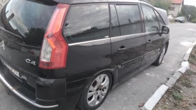 Citroen C4 Picasso | Mobile.bg    7
