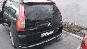 Citroen C4 Picasso | Mobile.bg    2