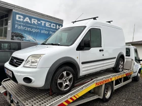 Обява за продажба на Ford Connect 1.8TDCI Facelift Euro5 ~3 500 лв. - изображение 1