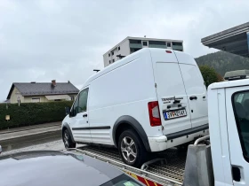 Обява за продажба на Ford Connect 1.8TDCI Facelift Euro5 ~3 500 лв. - изображение 2