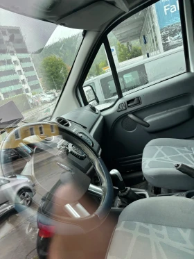 Обява за продажба на Ford Connect 1.8TDCI Facelift Euro5 ~3 500 лв. - изображение 4