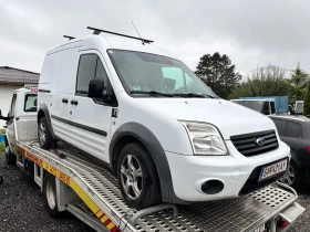 Обява за продажба на Ford Connect 1.8TDCI Facelift Euro5 ~3 500 лв. - изображение 1