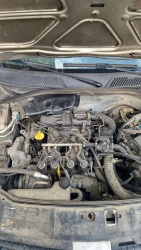 Обява за продажба на Renault Clio 1.2 АГУ Клима ~3 400 лв. - изображение 5