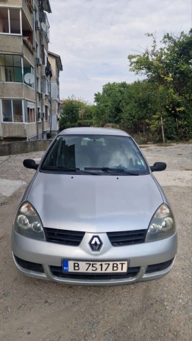 Обява за продажба на Renault Clio 1.2 АГУ Клима ~3 400 лв. - изображение 4