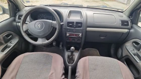 Обява за продажба на Renault Clio 1.2 АГУ Клима ~3 400 лв. - изображение 1