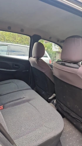 Обява за продажба на Renault Clio 1.2 АГУ Клима ~3 400 лв. - изображение 7