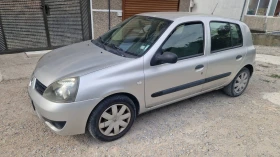 Обява за продажба на Renault Clio 1.2 АГУ Клима ~3 400 лв. - изображение 3