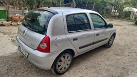 Обява за продажба на Renault Clio 1.2 АГУ Клима ~3 400 лв. - изображение 1