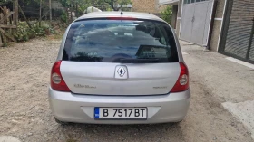 Обява за продажба на Renault Clio 1.2 АГУ Клима ~3 400 лв. - изображение 2