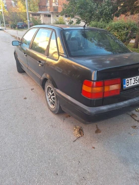 VW Passat  - изображение 1