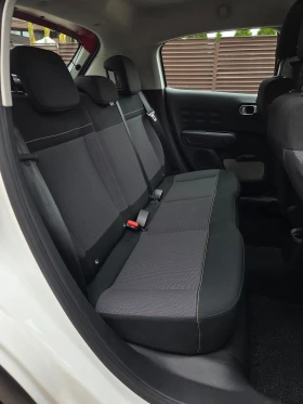 Citroen C3 1.2i Shine 136хил.км. УНИКАТ - 13700 лв. / 7004.70 € - 61793628 8