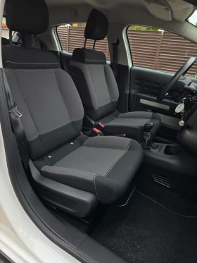 Citroen C3 1.2i Shine 136хил.км. УНИКАТ - 13700 лв. / 7004.70 € - 61793628 7